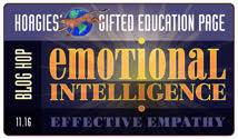 emotional intelligence