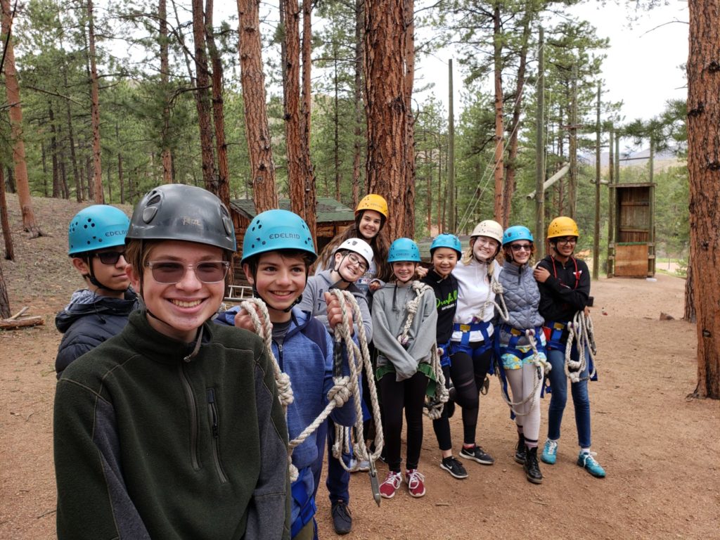 Institute for Educational Advancement - Connecting bright minds; nurturing intellectual and personal growth