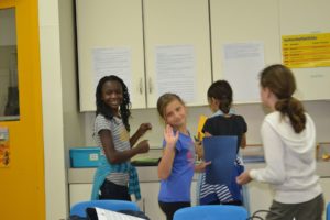 misunderstood gifted students