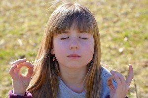 Mindfulness and the gifted child