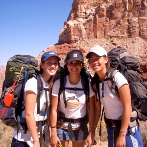 Gifted Students Enjoying Balance!