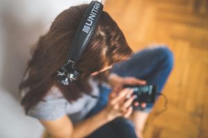 Podcasts for Gifted Learners