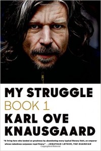 my struggle book 1