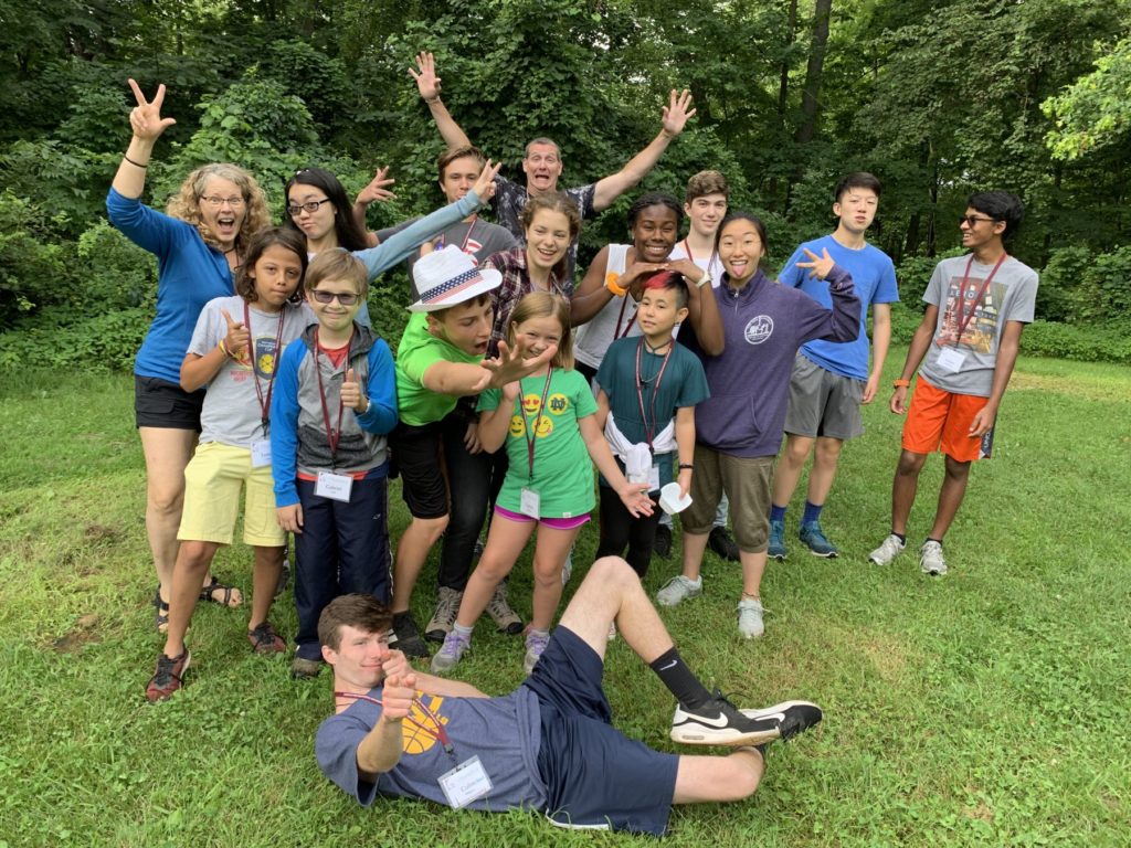 Institute for Educational Advancement - Connecting bright minds; nurturing intellectual and personal growth