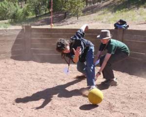 Gaga Ball Gaga Ball