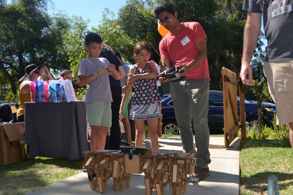 Institute for Educational Advancement - Connecting bright minds; nurturing intellectual and personal growth