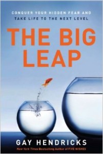 the big leap