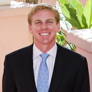 TrevorMuirheadPhoto Trevor was an IEA Apprentice and is now a Resident in Dermatology.