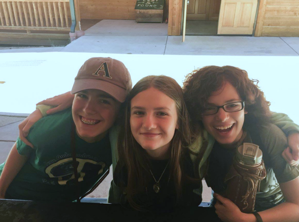 Institute for Educational Advancement - Connecting bright minds; nurturing intellectual and personal growth