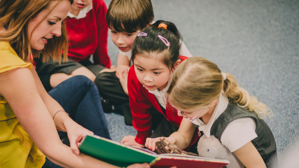 Institute for Educational Advancement - Connecting bright minds; nurturing intellectual and personal growth