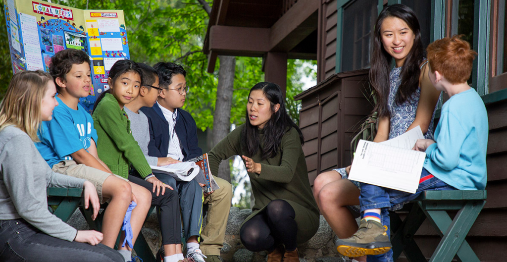 Institute for Educational Advancement - Connecting bright minds; nurturing intellectual and personal growth