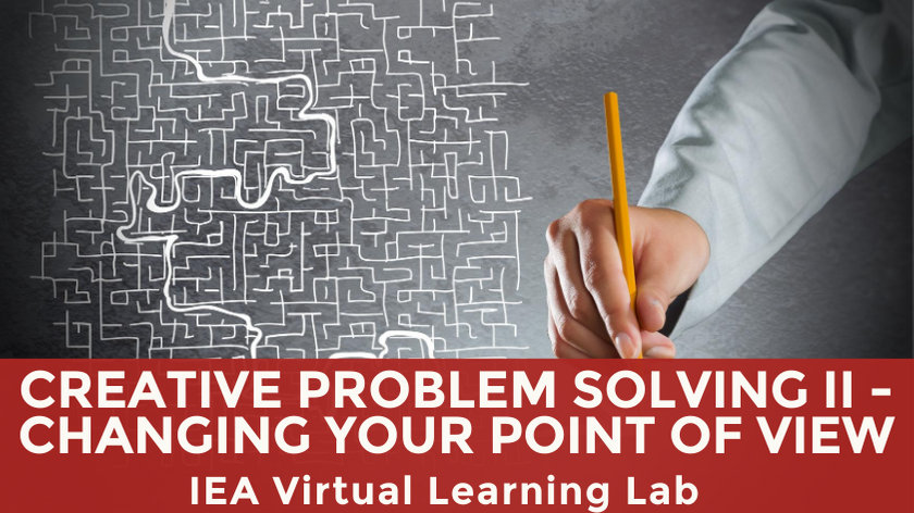 Institute for Educational Advancement - Connecting bright minds; nurturing intellectual and personal growth