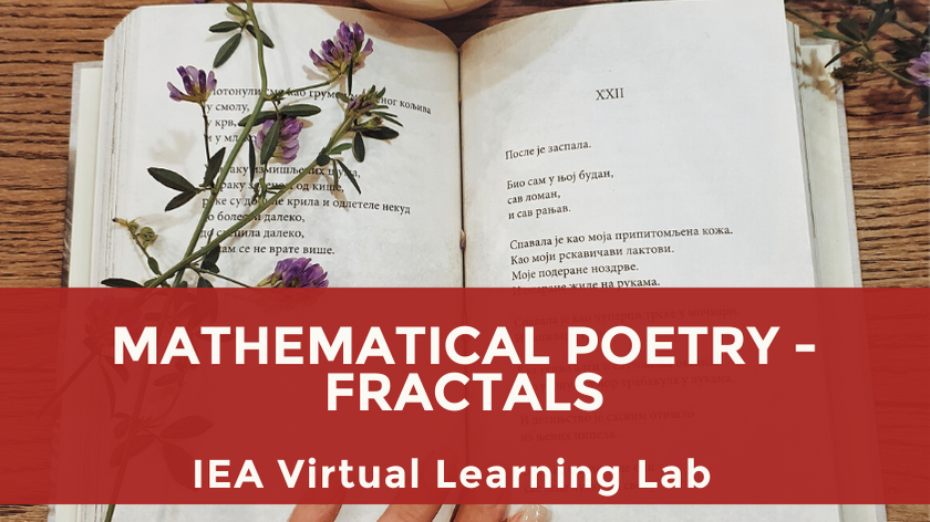 Institute for Educational Advancement - Connecting bright minds; nurturing intellectual and personal growth