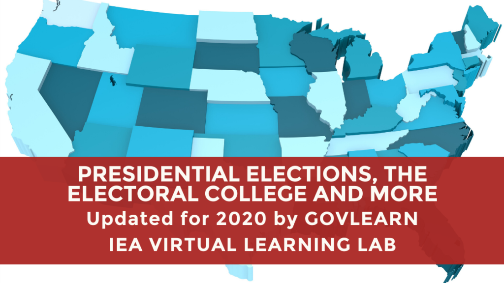 Institute for Educational Advancement - Connecting bright minds; nurturing intellectual and personal growth