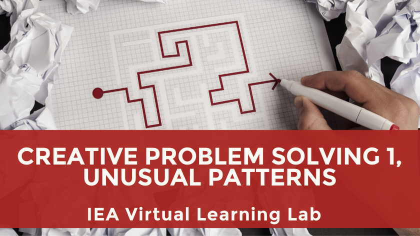 Institute for Educational Advancement - Connecting bright minds; nurturing intellectual and personal growth