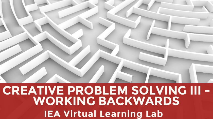 Institute for Educational Advancement - Connecting bright minds; nurturing intellectual and personal growth